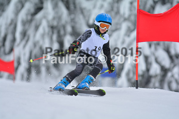 34. Schongauer Zwergerlrennen 2015