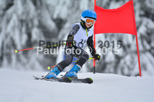 34. Schongauer Zwergerlrennen 2015
