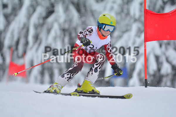 34. Schongauer Zwergerlrennen 2015