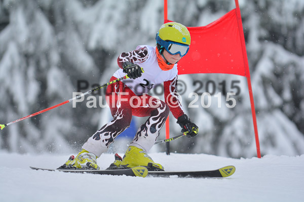 34. Schongauer Zwergerlrennen 2015