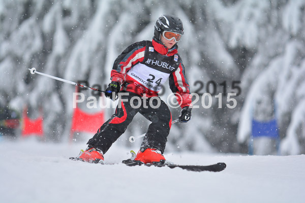 34. Schongauer Zwergerlrennen 2015