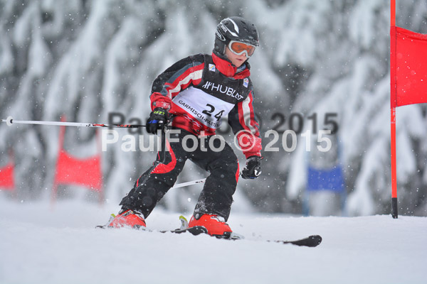 34. Schongauer Zwergerlrennen 2015