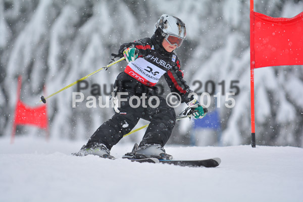 34. Schongauer Zwergerlrennen 2015