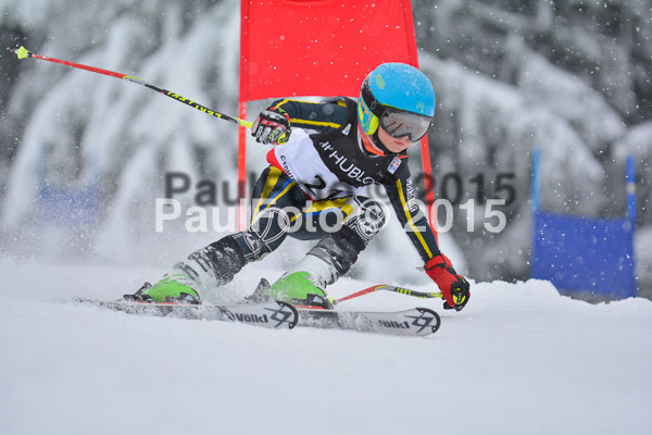 34. Schongauer Zwergerlrennen 2015