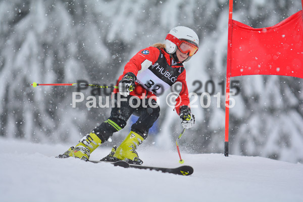 34. Schongauer Zwergerlrennen 2015