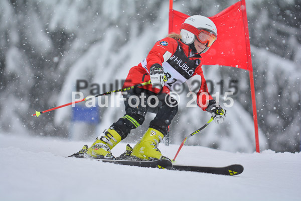 34. Schongauer Zwergerlrennen 2015