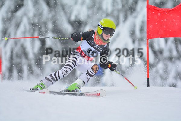 34. Schongauer Zwergerlrennen 2015