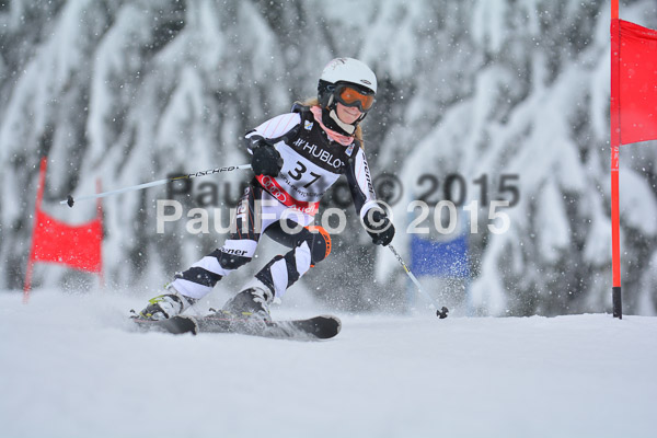 34. Schongauer Zwergerlrennen 2015