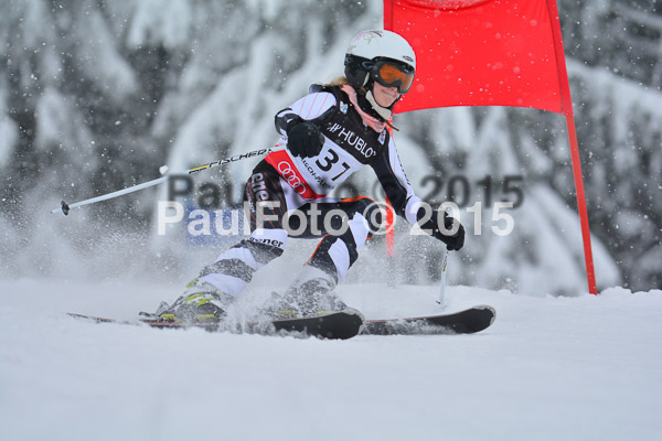 34. Schongauer Zwergerlrennen 2015