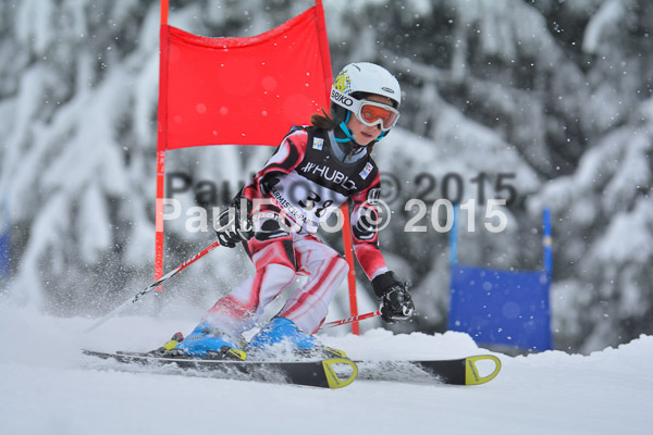 34. Schongauer Zwergerlrennen 2015