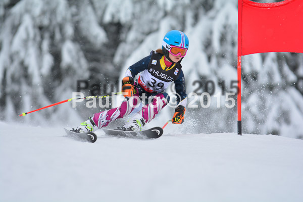 34. Schongauer Zwergerlrennen 2015