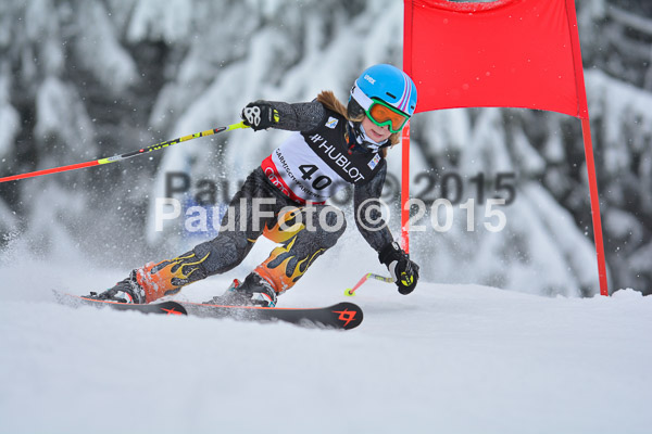 34. Schongauer Zwergerlrennen 2015
