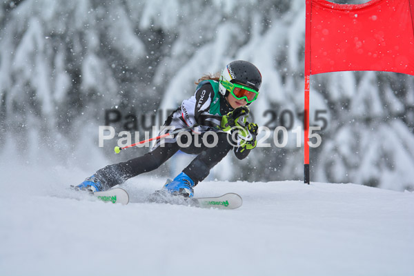 34. Schongauer Zwergerlrennen 2015