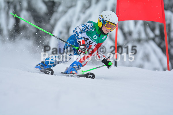 34. Schongauer Zwergerlrennen 2015