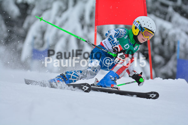 34. Schongauer Zwergerlrennen 2015