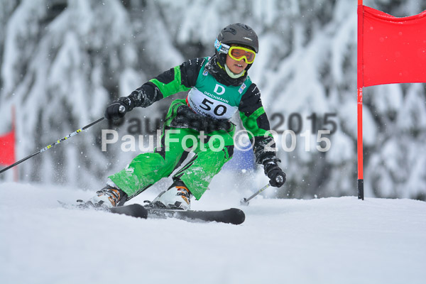 34. Schongauer Zwergerlrennen 2015