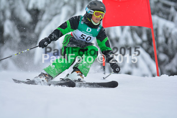 34. Schongauer Zwergerlrennen 2015