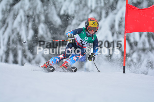 34. Schongauer Zwergerlrennen 2015