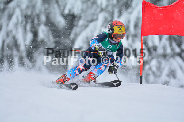 34. Schongauer Zwergerlrennen 2015