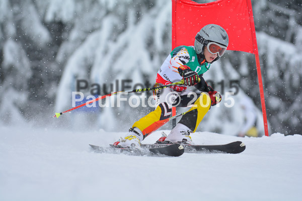 34. Schongauer Zwergerlrennen 2015