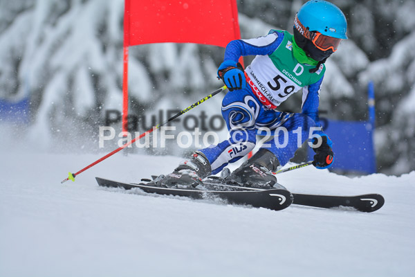 34. Schongauer Zwergerlrennen 2015