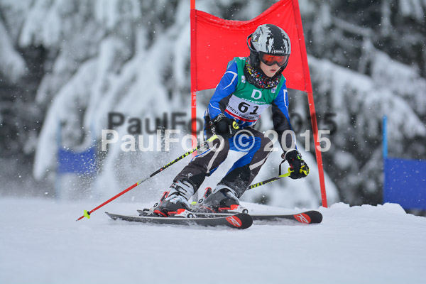 34. Schongauer Zwergerlrennen 2015