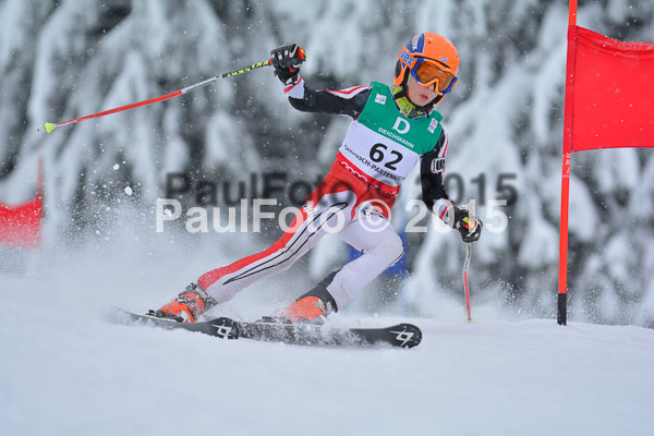 34. Schongauer Zwergerlrennen 2015