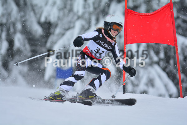 34. Schongauer Zwergerlrennen 2015