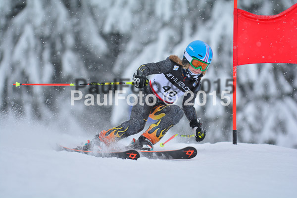 34. Schongauer Zwergerlrennen 2015