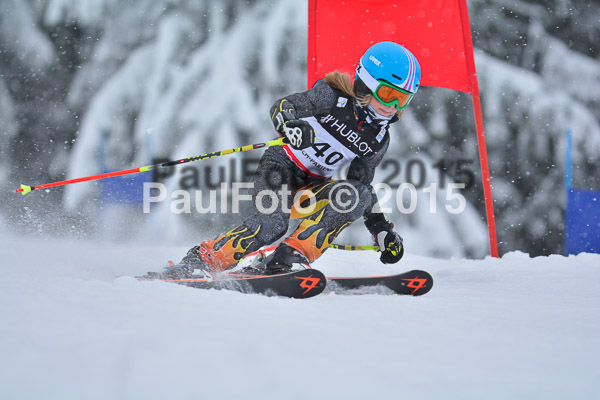 34. Schongauer Zwergerlrennen 2015