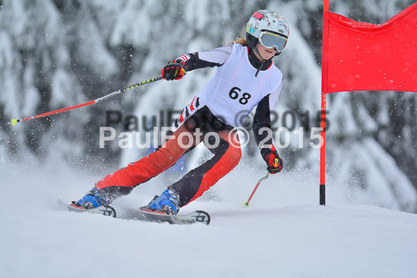 34. Schongauer Zwergerlrennen 2015