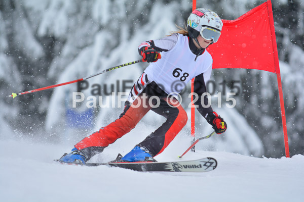 34. Schongauer Zwergerlrennen 2015