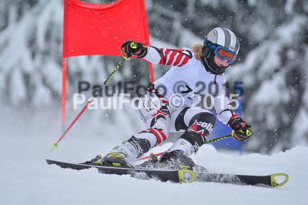 34. Schongauer Zwergerlrennen 2015