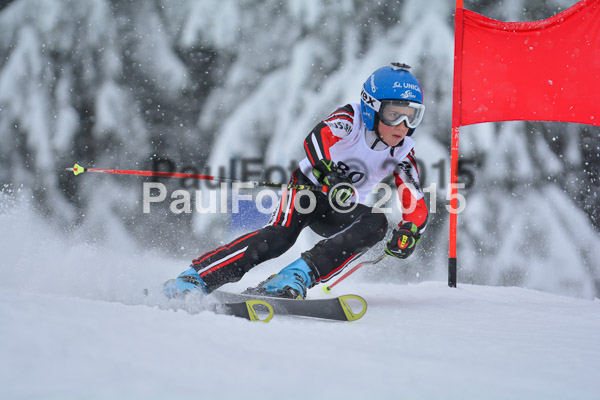 34. Schongauer Zwergerlrennen 2015