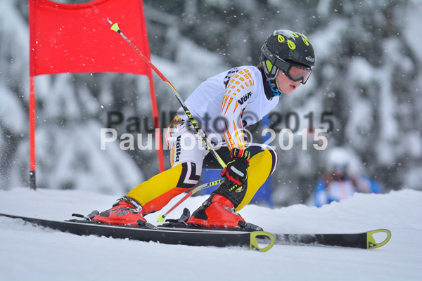 34. Schongauer Zwergerlrennen 2015