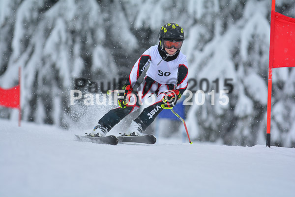 34. Schongauer Zwergerlrennen 2015
