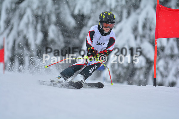 34. Schongauer Zwergerlrennen 2015