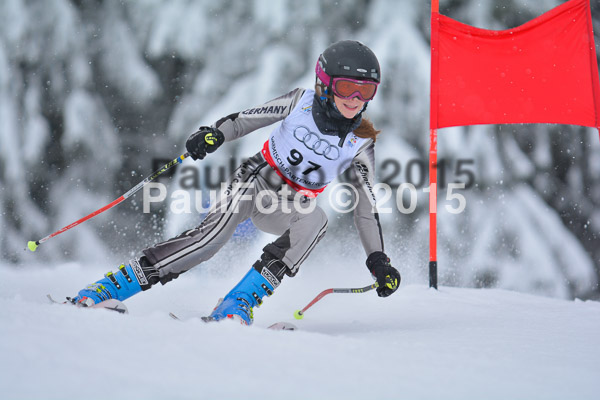 34. Schongauer Zwergerlrennen 2015