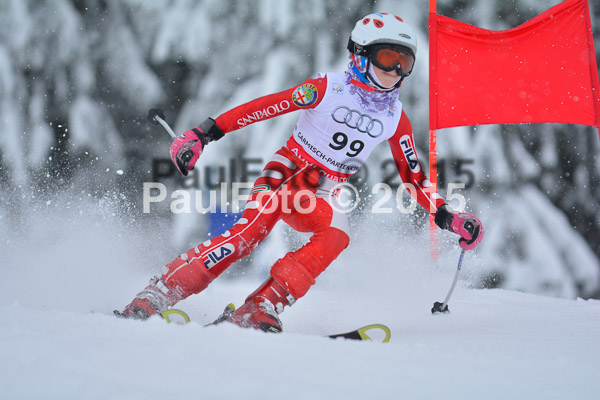 34. Schongauer Zwergerlrennen 2015