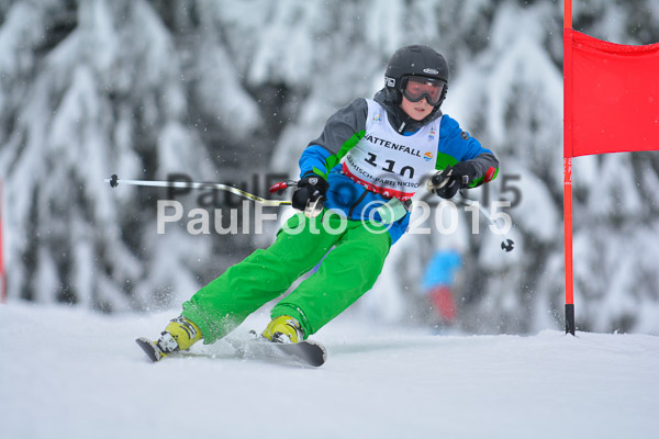 34. Schongauer Zwergerlrennen 2015