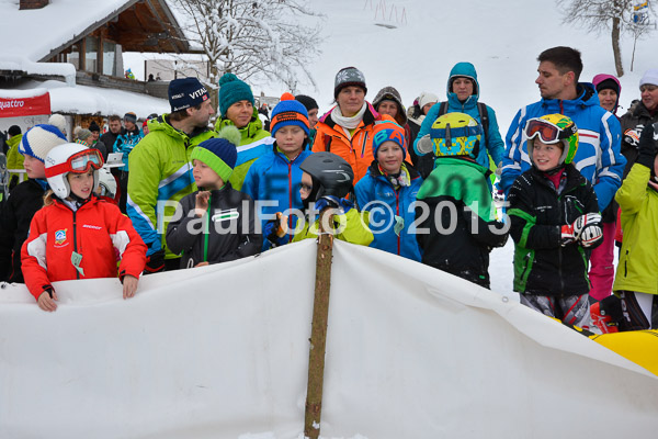 34. Schongauer Zwergerlrennen 2015
