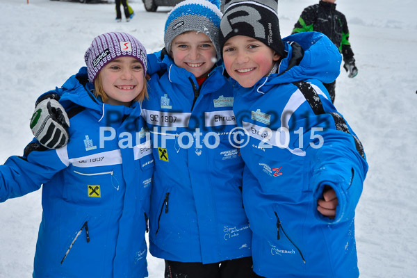 34. Schongauer Zwergerlrennen 2015