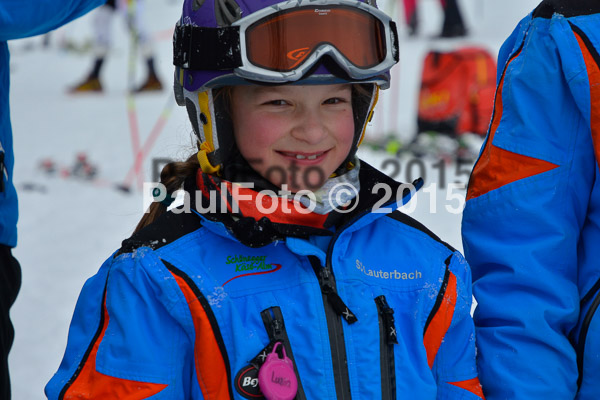 34. Schongauer Zwergerlrennen 2015