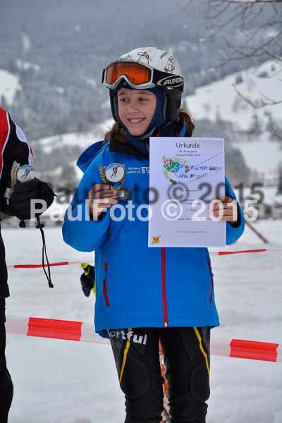34. Schongauer Zwergerlrennen 2015