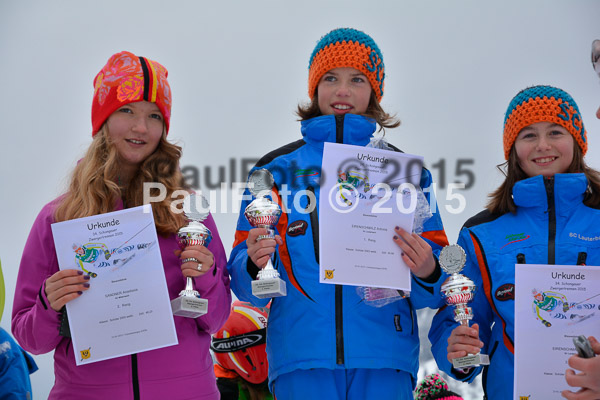 34. Schongauer Zwergerlrennen 2015