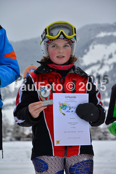 34. Schongauer Zwergerlrennen 2015