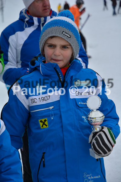 34. Schongauer Zwergerlrennen 2015