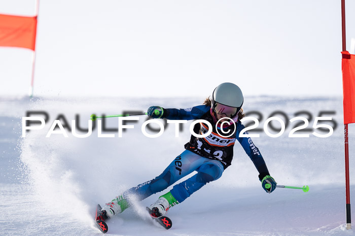 BSV U12 Ziener Kids Cross RSX Reg 3, 25.01.2025