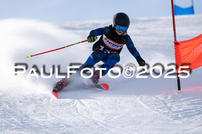 BSV U12 Ziener Kids Cross RSX Reg 3, 25.01.2025