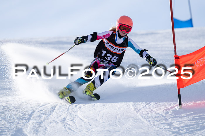 BSV U12 Ziener Kids Cross RSX Reg 3, 25.01.2025